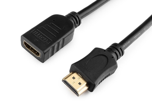 HDMI удлинитель Cablexpert CC-HDMI4X